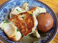 -无名氏宵夜小摊(祝家三姐妹馄饨店)