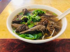 -莲塘味宝园牛杂(天越翔园店)