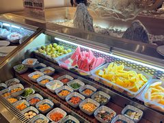 -温野菜涮涮锅(曲江大悦城店)