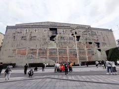 -上海四行仓库抗战纪念馆