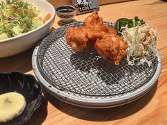 -一豚轩·烧鸟·豚骨拉面(五四路店)