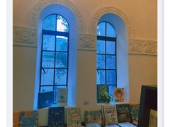 -思南书局·诗歌店