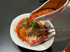-红杏酒家·地道川菜(锦华万达店)