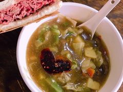 -邢老三肉丸糊辣汤(西安总店)
