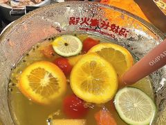 -冯校长老火锅(福田车公庙店)