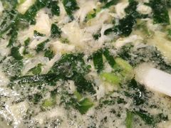 -吕氏疙瘩汤·私家菜馆(慈云寺店)