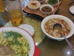 -杏花村水席楼·洛阳水席(老城十字街店)