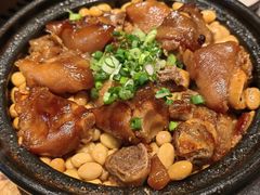 -陶德砂锅(蜀汉路店)