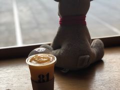 芒果冰沙-81bakery(关山路店)