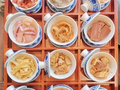 -重庆古老火锅