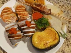-禾斗海鲜自助(市南银座店)