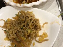 -九府羊鲜羊火锅·烧烤·小海鲜(华汇大厦店)