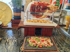 -索菲特酒店 · 云尚天际自助餐厅