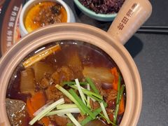 -谷田稻香·砂锅菜(汇暻广场店)