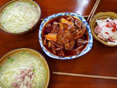 -叶氏奶汤面(平乐古镇店)