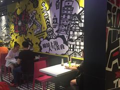 -小杨生煎(湟普汇店)