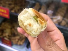 椒盐一口酥-宋记饼家(石门二路店)