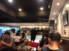 -太平洋咖啡(五月花店)