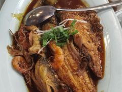 -渔娘渔家丹东海鲜(东直门店)