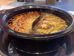 -钢管厂五区小郡肝火锅串串香(清河店)