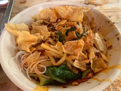 螺狮干拌粉-西环肥仔螺蛳粉(总店)