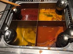 -海底捞火锅(枫蓝国际购物中心店)