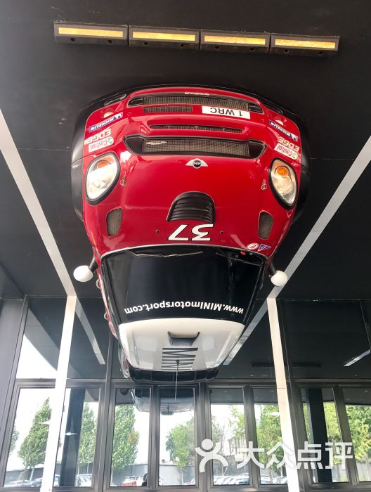 卡森mini4s店图片 - 第1张