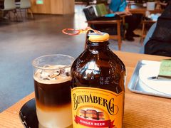 -山下C5cafe(惠通时代广场店)