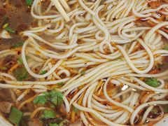 -马三元老汤牛肉面(五星路店)