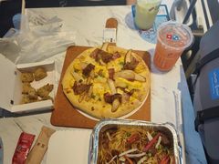 -达美乐比萨(西客站北店)
