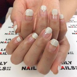 -LILY NAILS美甲美睫
