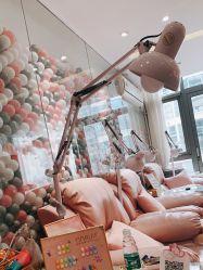 -Beauty Nails 美甲美睫皮肤管理