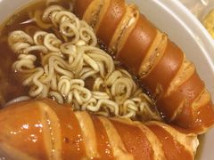 -孖记茶档·热腾茶餐(荔湾领展广场店)
