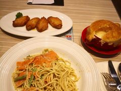 -必胜客(上海新南方商城PH店)