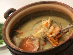 -品记潮汕砂锅粥(湖东路店)