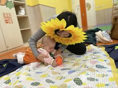 -金宝贝早教中心(北洋校区)