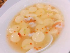 -阿诺泰·泰国餐厅(棕北店)