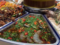 -日进一片海.生腌海鲜火锅.宵夜烧烤(三里屯总店)
