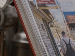 -二酉书店TOYOU BOOKS