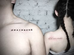 -PinooTattoo皮奴刺青纹身设计总部