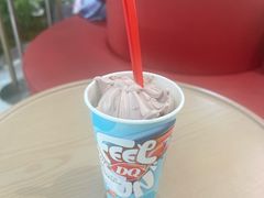 -DQ·蛋糕·冰淇淋(合生汇店)