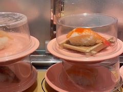 -争鲜回转寿司(通州万达店)