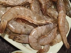 -盛江山自助料理(太原街万达店)
