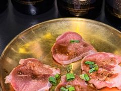 -梨花自助烤肉(西三旗万象汇黑金店)