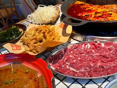 -董眼镜火锅(洪崖洞总店)