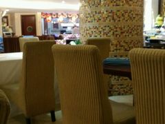 -科尔海悦酒店·柏顿花园餐厅(清河东路店)