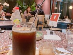招牌椰青冷萃-Toris(LuOne凯德晶萃广场店)