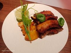 -FOOOO CITY CLUB 孚乐里音乐西餐酒吧(来福士店)