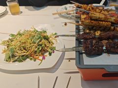 -亿牌牌东北烧烤(博物馆旗舰店)