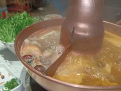 -东门口涮肉·砂锅·烤串(老门东店)